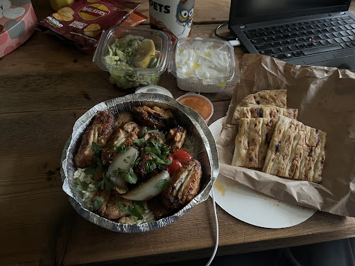 Photo of Istanbul bbq Turkish kitchen - 10 Bridge St, Rothwell, Kettering NN14 6EW
